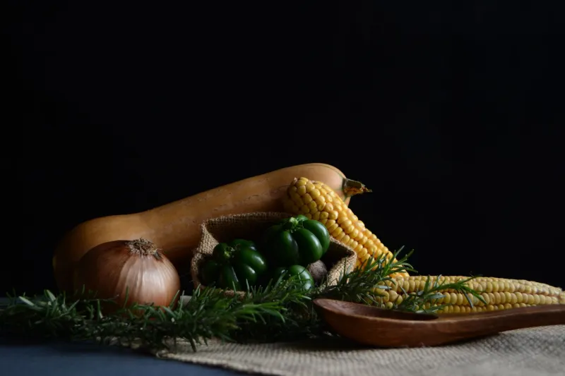 After Midnight, Before Regret: The Gourmet Plant-Based Late-Night Food Revolution