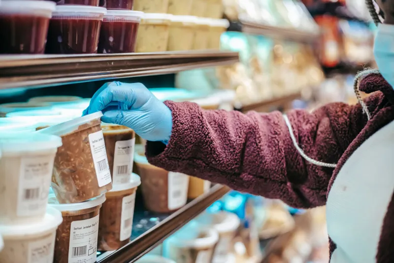 Grocery Store Villain Arc: The Packaged Foods Secretly Sabotaging Your Plant-Based Life