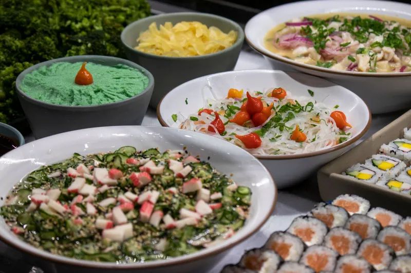Miso Obsessed: How a Centuries-Old Japanese Paste Became the Cult Ingredient of America's Plant-Based Kitchen