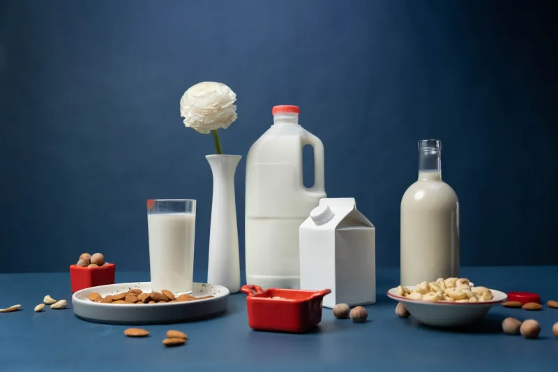 Oat Milk's Glow-Up Is Over: A Brutally Honest Ranking of Plant-Based Milks in 2024