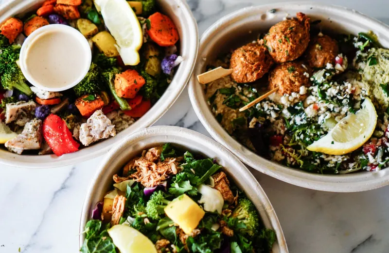 Leaves, Legumes, and Leaderboards: How Plant-Based Athletes Are Quietly Wrecking the Competition