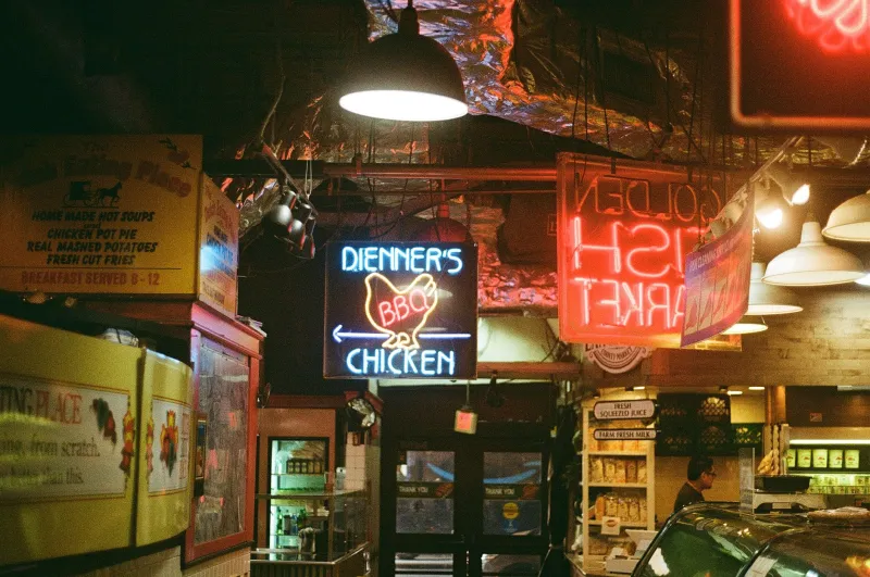 Skip the Coasts: The Surprising American Cities Where Plant-Based Eating Is Absolutely Thriving